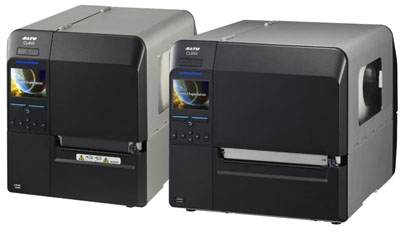 Термотрансферни принтери за етикети SATO, CL4NX/CL6NX- серия